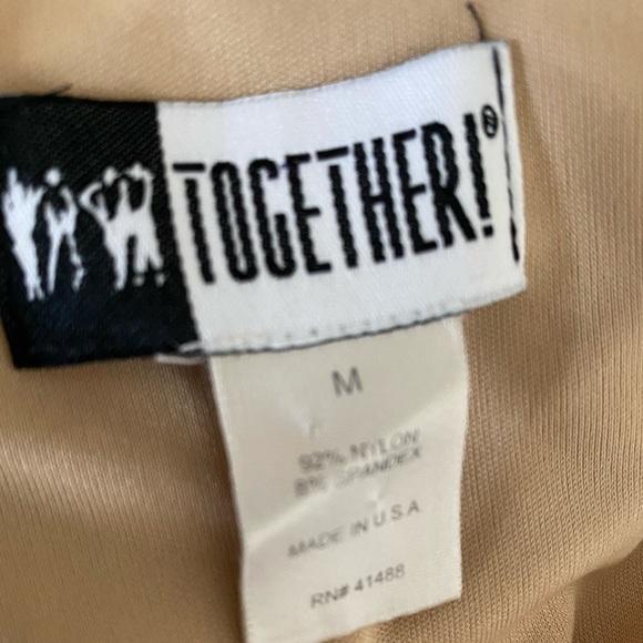 Together Dress - Picture 2 of 4